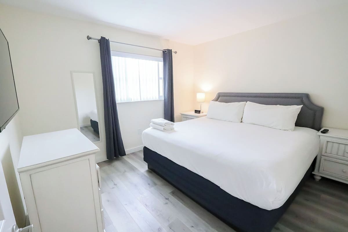 Siesta, 2 Bedroom