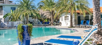 Siesta Key Beach Resort and Suites