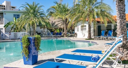 Siesta Key Beach Resort and Suites