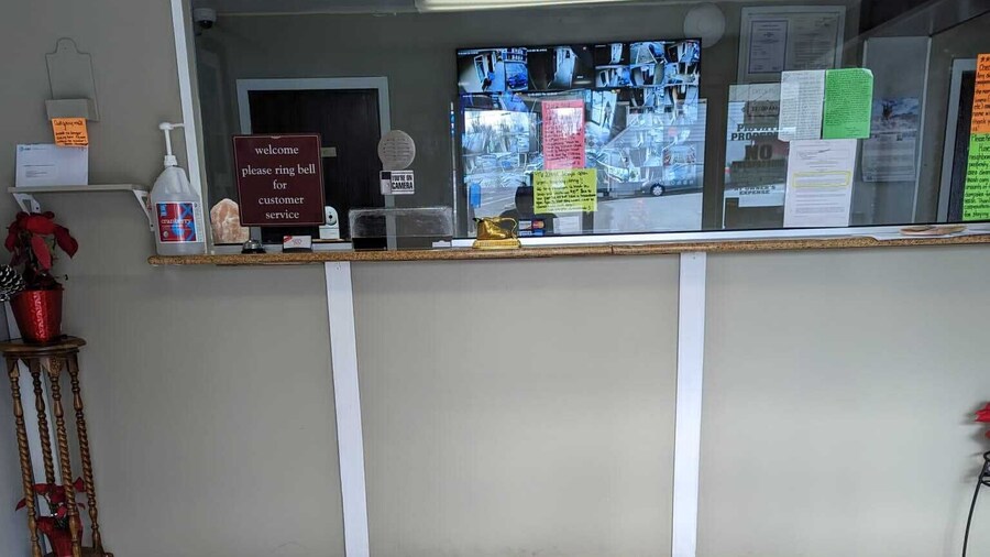 Executive Inn Coopersburg