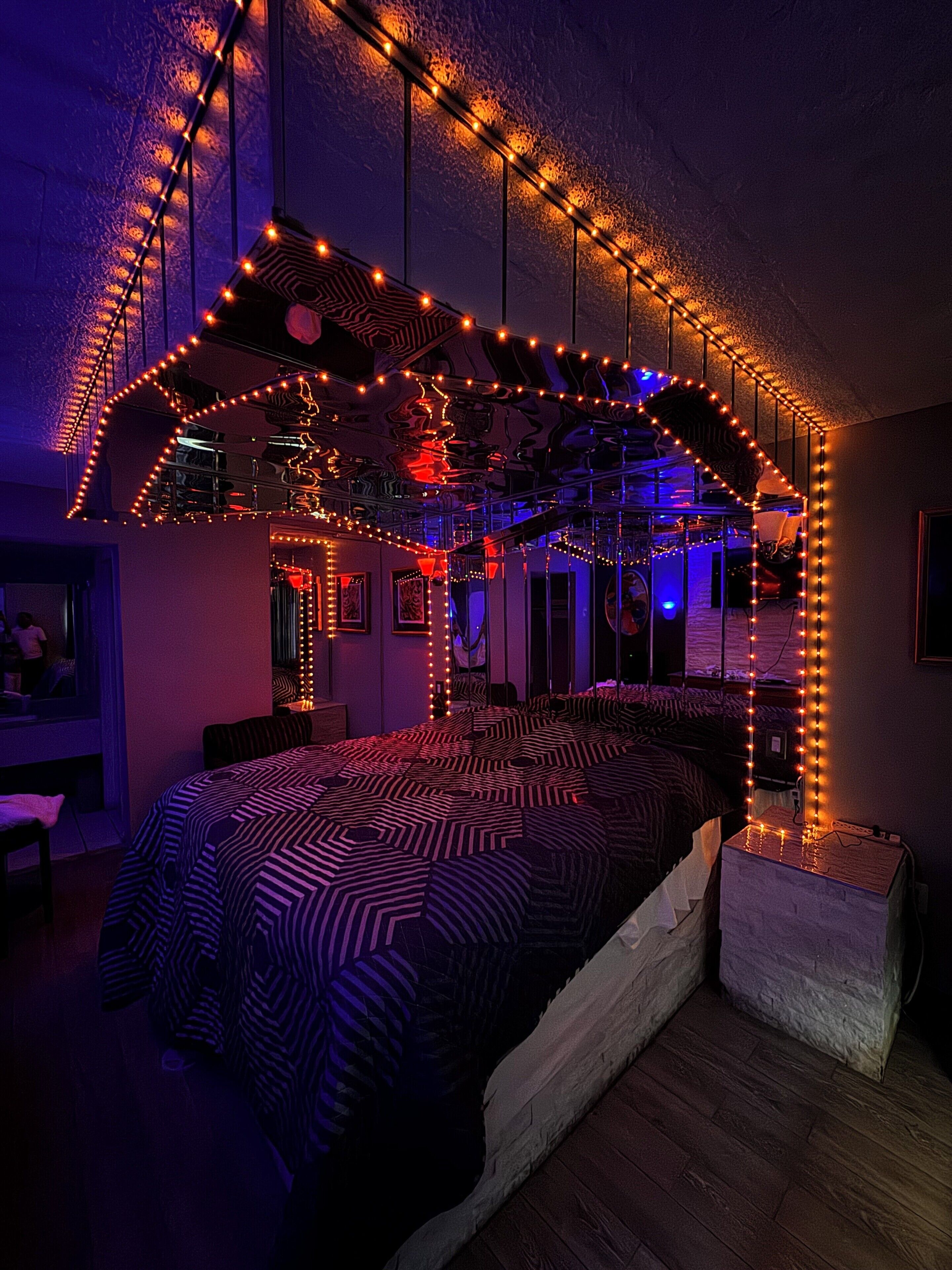 One King Non-Smoking | Executive lounge