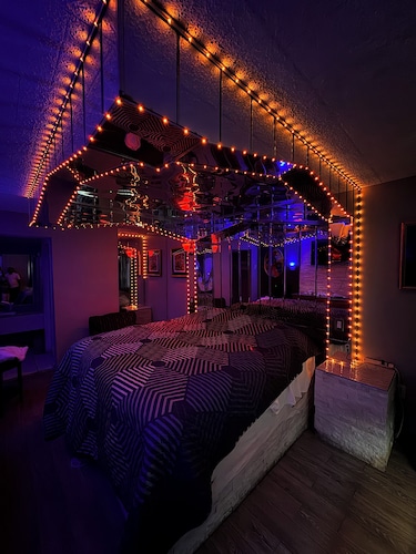 Executive Inn Coopersburg