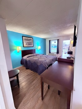 Executive Inn Coopersburg