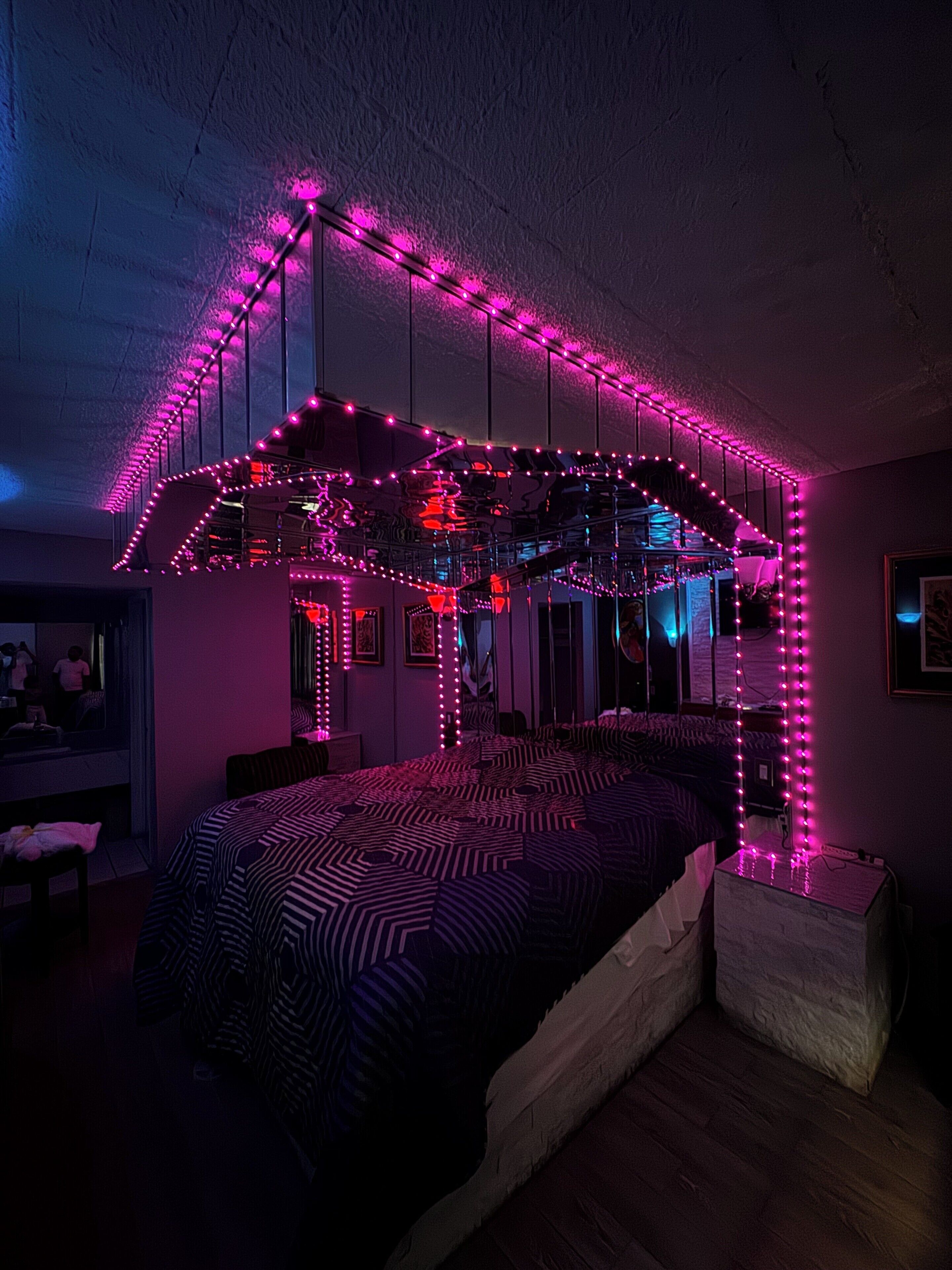 Standaard kamer | Executive lounge