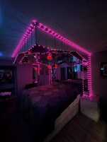 One King Non-Smoking | Executive lounge