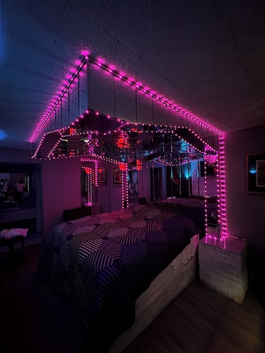 Executive Inn Coopersburg