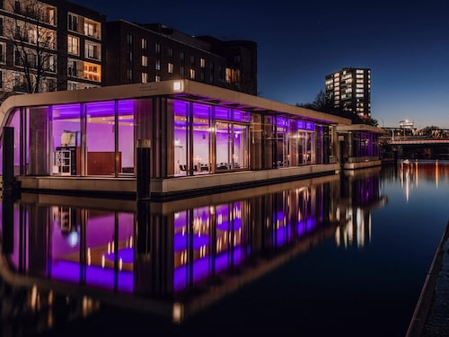 Mercure Hotel Hamburg City