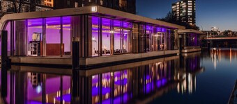 Mercure Hotel Hamburg City