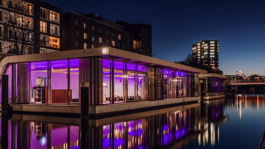 Mercure Hotel Hamburg City