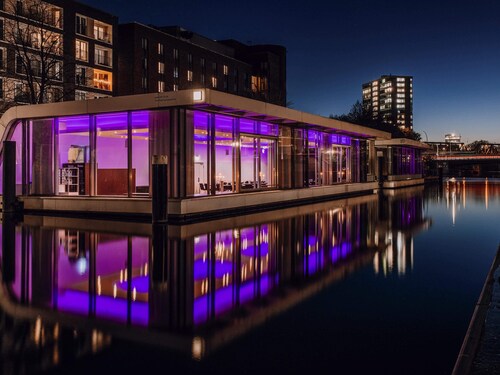 Mercure Hotel Hamburg City