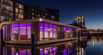 Mercure Hotel Hamburg City