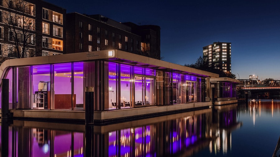 Mercure Hotel Hamburg City