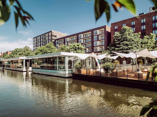 Mercure Hotel Hamburg City
