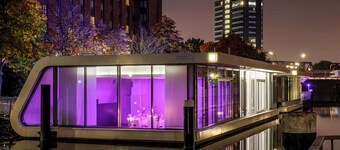 Mercure Hotel Hamburg City