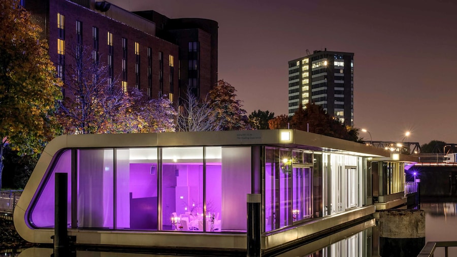 Mercure Hotel Hamburg City