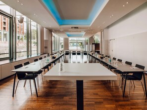 Sala de reuniones