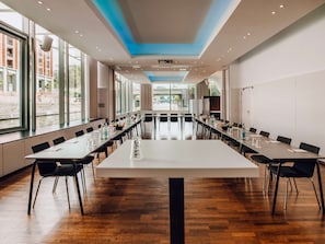 Sala de reuniones
