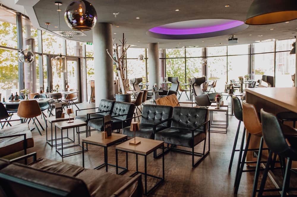 Mercure Hotel Hamburg City