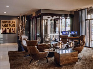 Miscellaneous - Mercure Hotel Hamburg City (Hamburg)