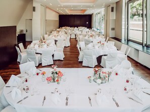 Salón de banquetes