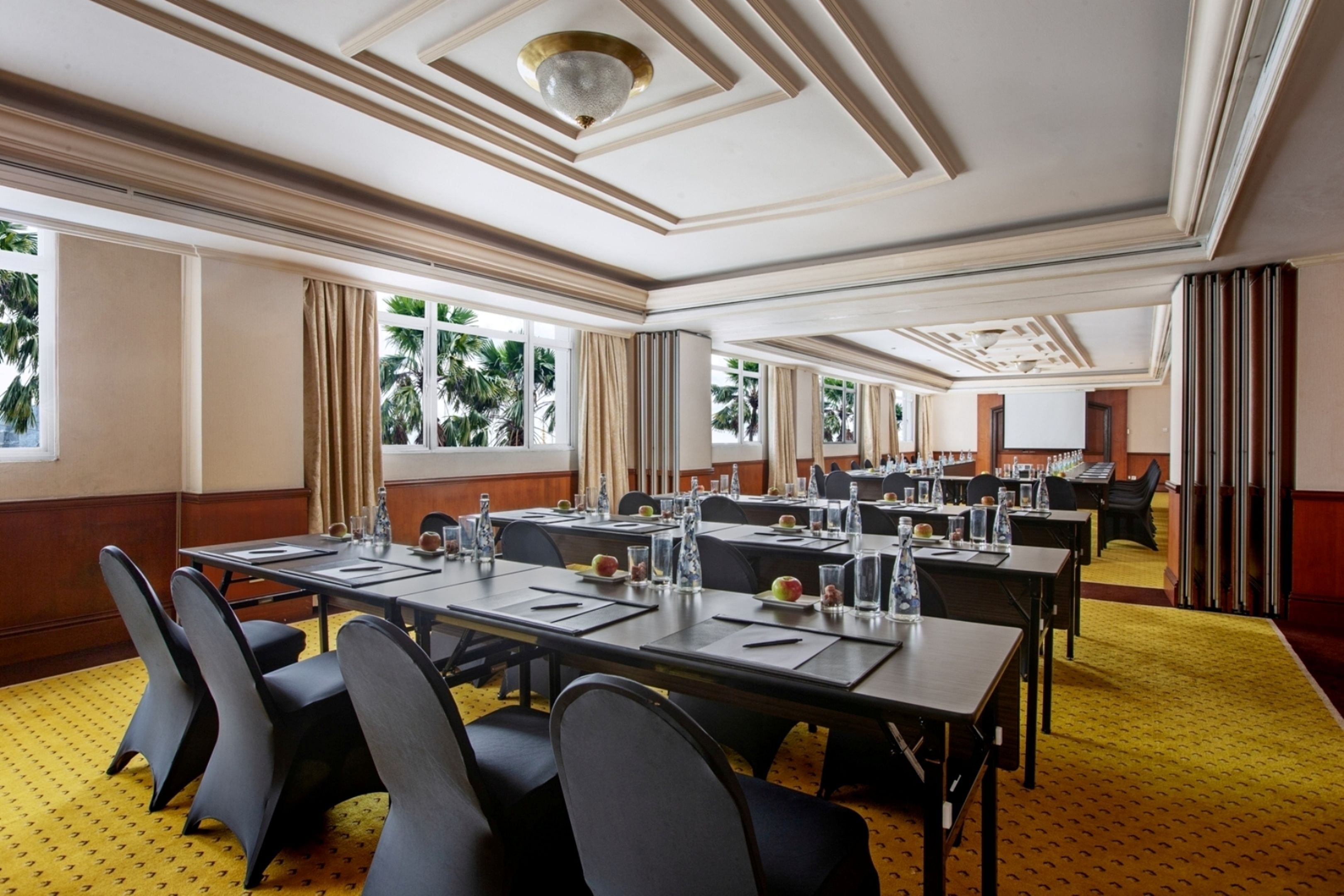 Photo - Melia Purosani Yogyakarta