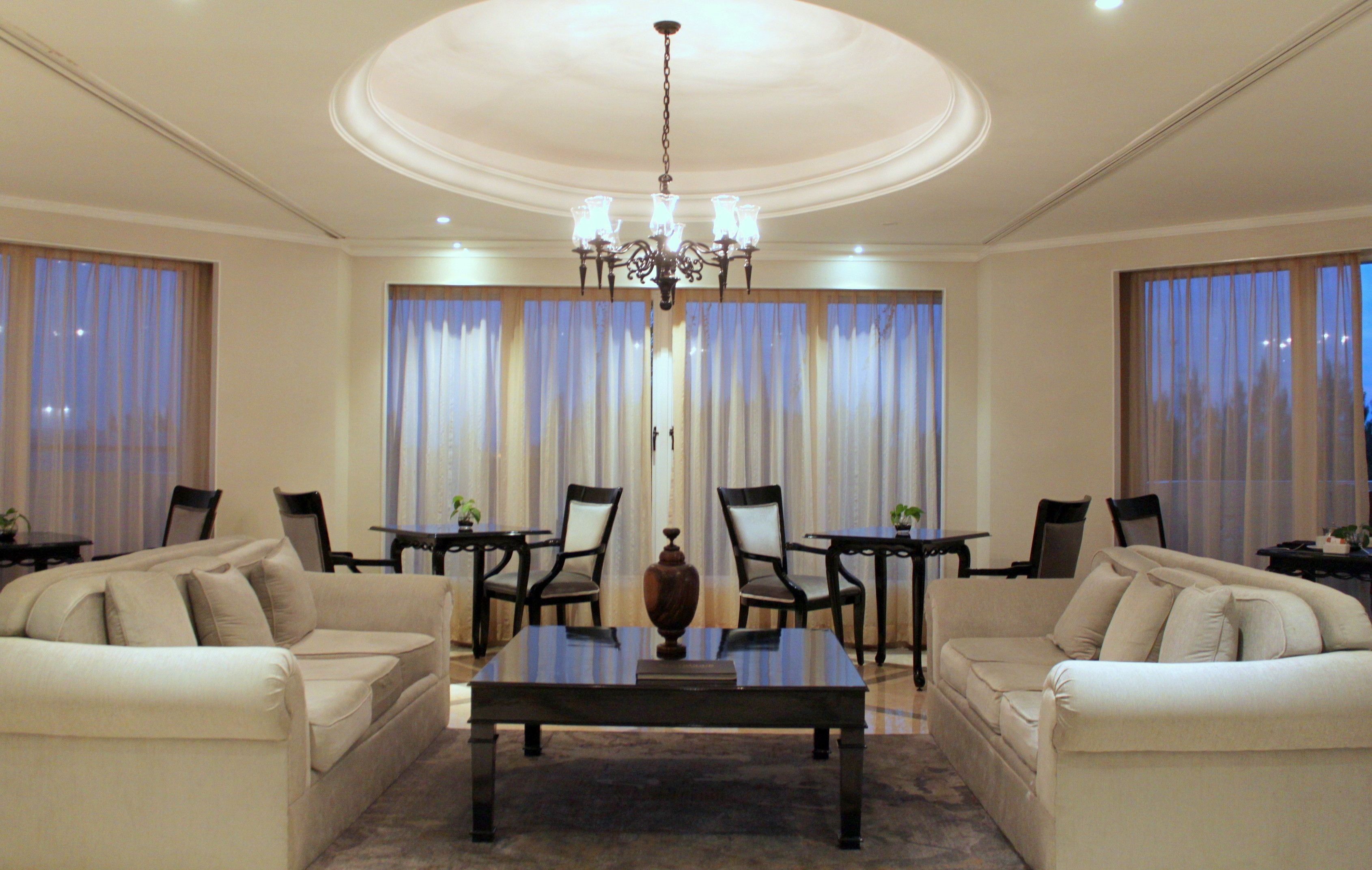 Foto - Melia Purosani Yogyakarta