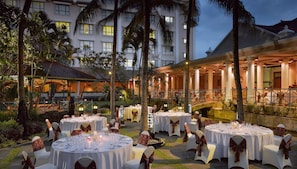 3 restaurants servant le déjeuner