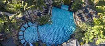 Melia Purosani Yogyakarta