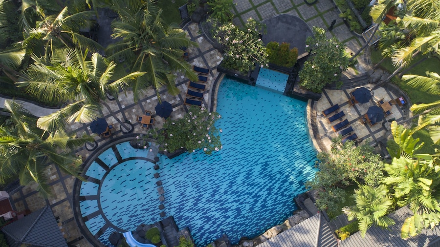 Melia Purosani Yogyakarta