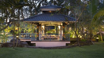 Tiện nghi, dịch vụ nơi lưu trú