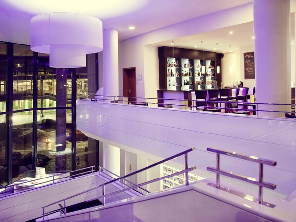 Exterior - Mercure Hotel Hagen (Hagen)