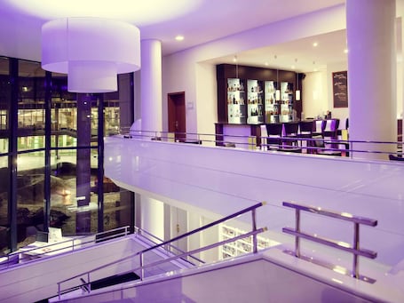 Exterior. Mercure Hotel Hagen
