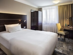 Standard Room, 1 Single Bed