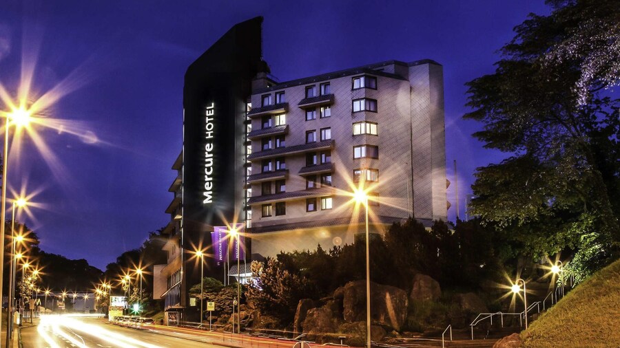 Mercure Hotel Hagen