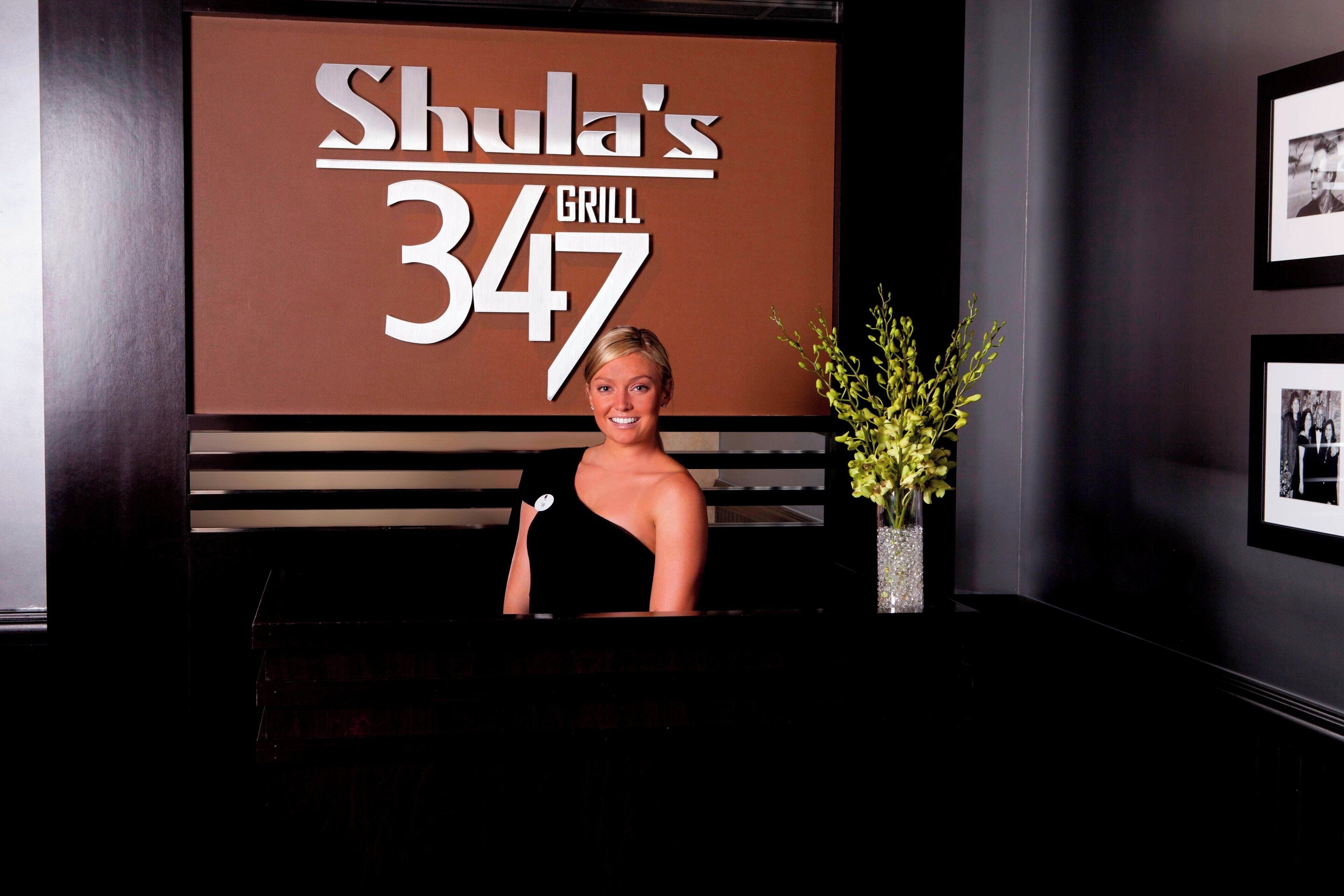 breakfast, lunch and dinner served