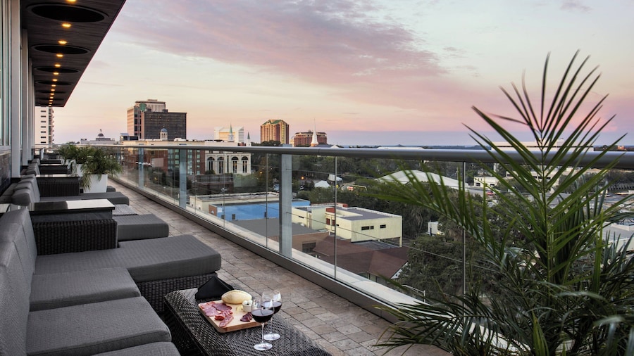 Hotel Duval, Autograph Collection