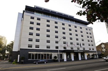 Hotel Duval, Autograph Collection