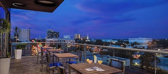 Hotel Duval, Autograph Collection