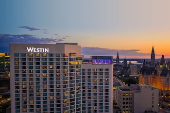 The Westin Ottawa