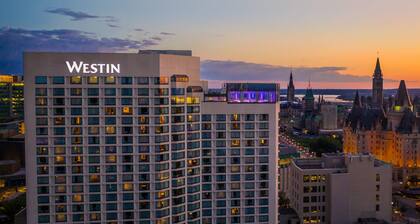 The Westin Ottawa