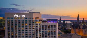 The Westin Ottawa