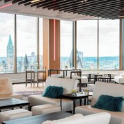 The Westin Ottawa