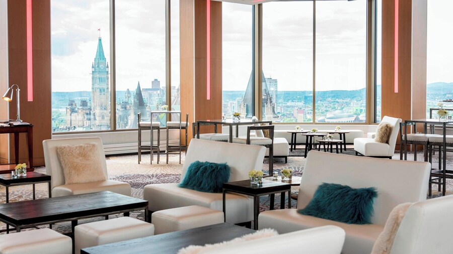 The Westin Ottawa