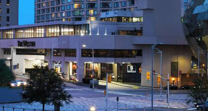 The Westin Ottawa