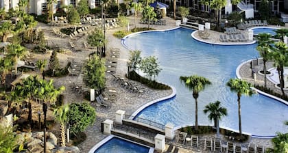 Hyatt Regency Orlando