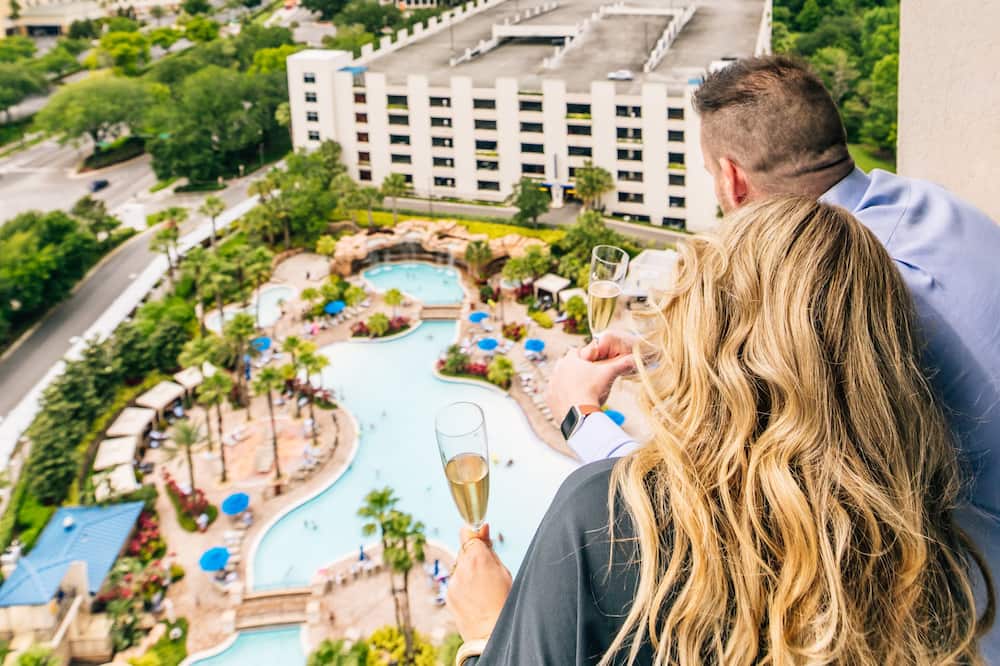 Hyatt Regency Orlando