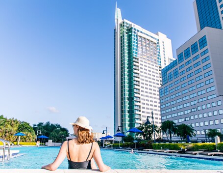 Hyatt Regency Orlando - Image 6