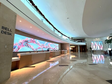 Hyatt Regency Orlando - Image 11