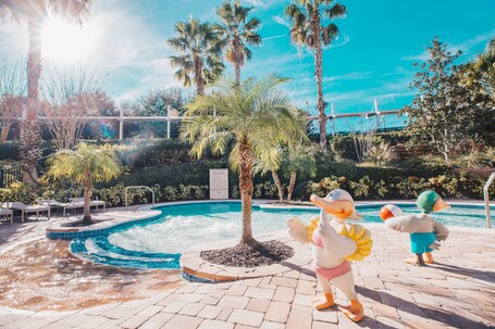 Hyatt Regency Orlando - Image 82