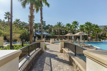 Hyatt Regency Orlando - Image 3
